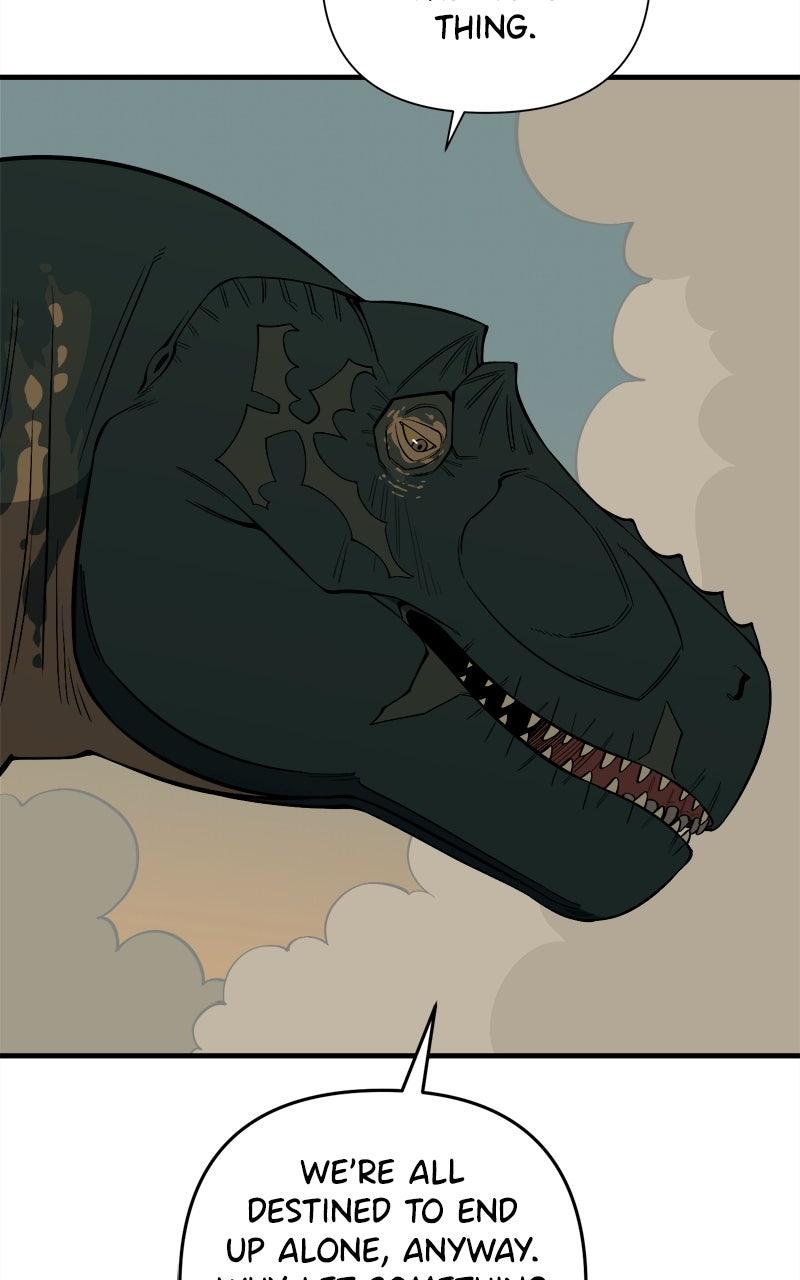 Ancient Animal Tales Chapter 33 - Page 77