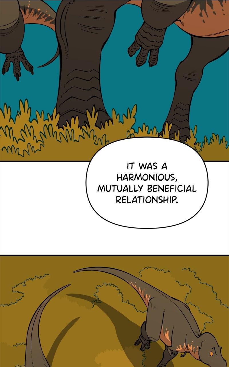 Ancient Animal Tales Chapter 33 - Page 79