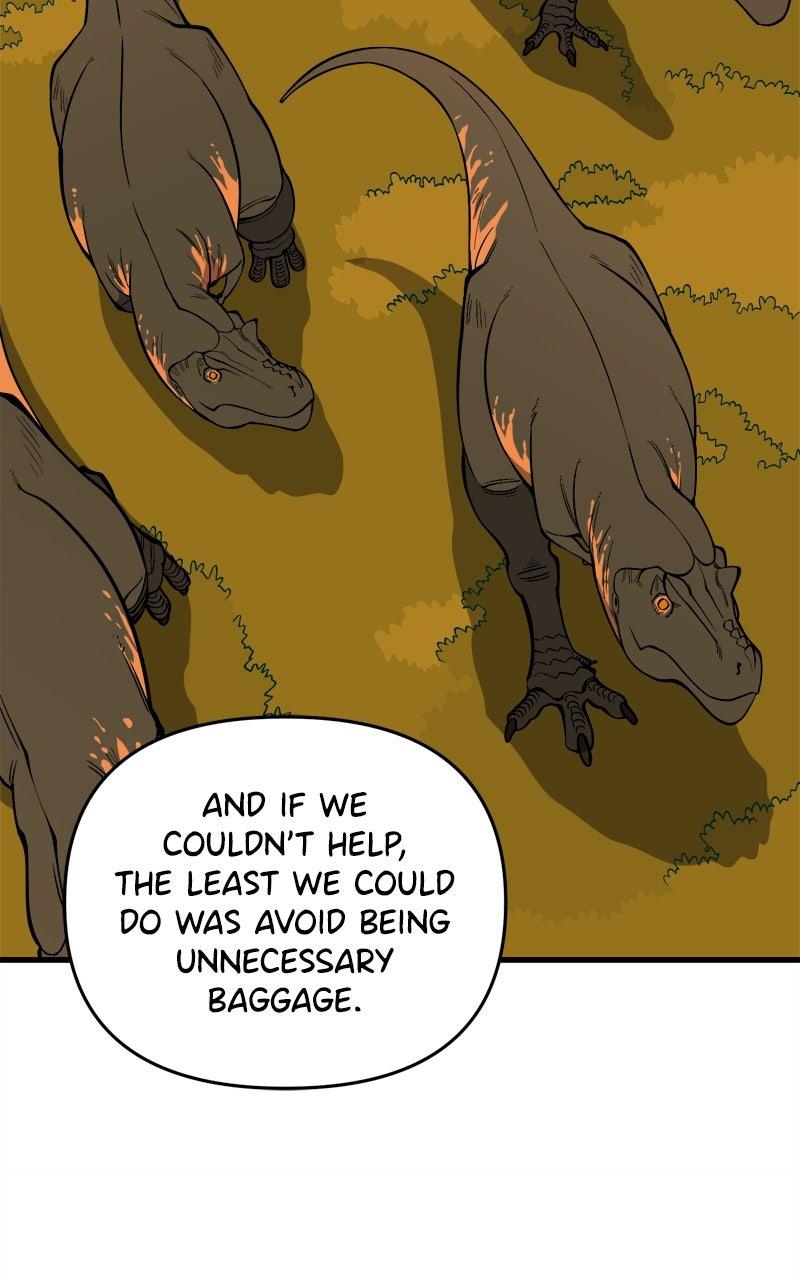 Ancient Animal Tales Chapter 33 - Page 80