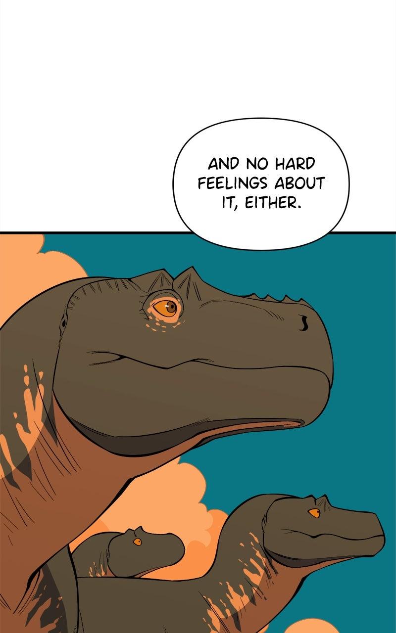 Ancient Animal Tales Chapter 33 - Page 81