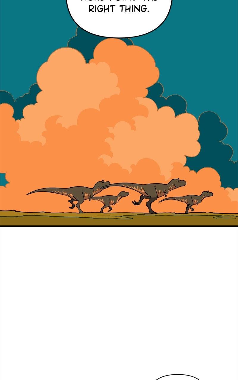 Ancient Animal Tales Chapter 33 - Page 83