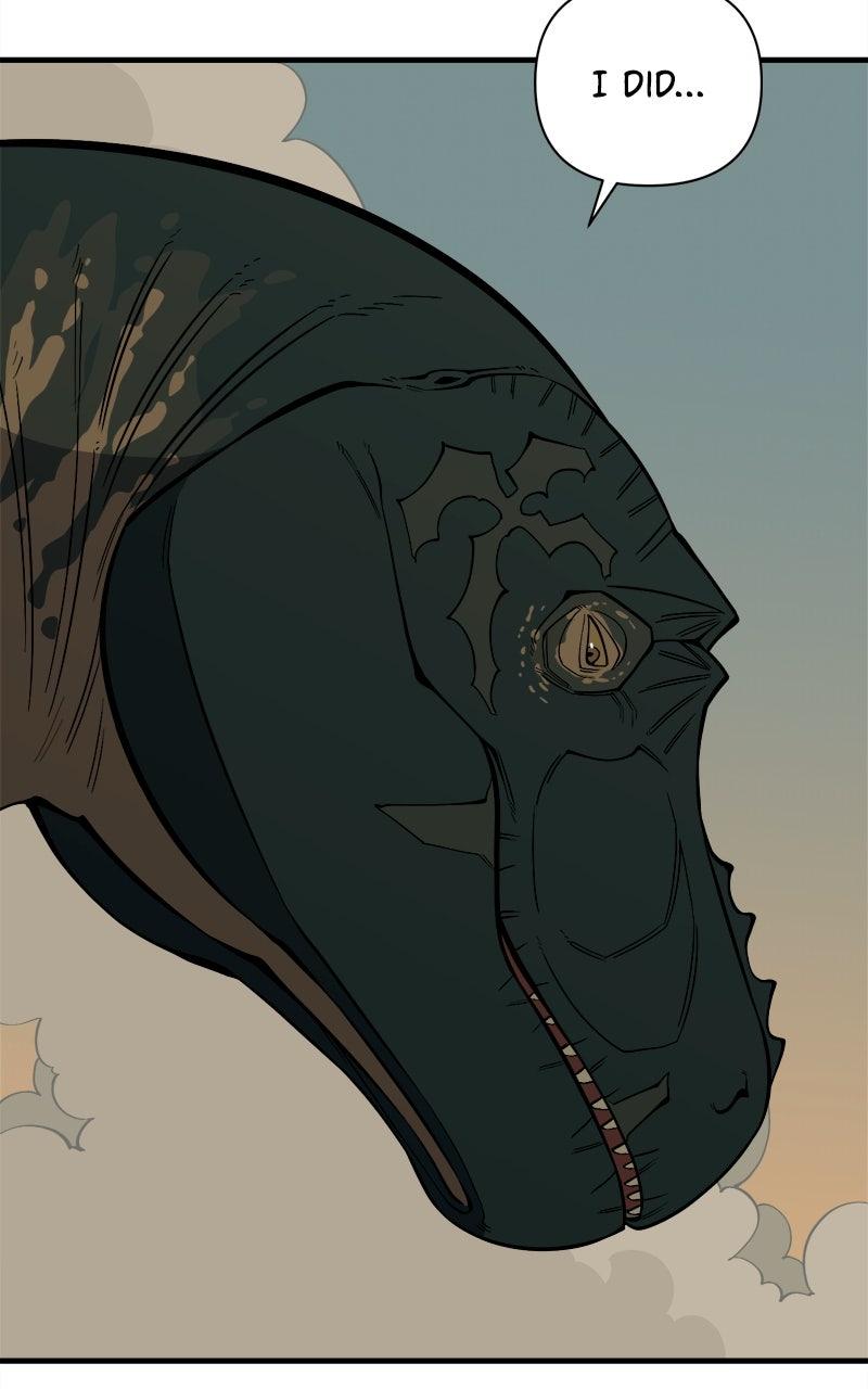 Ancient Animal Tales Chapter 33 - Page 84