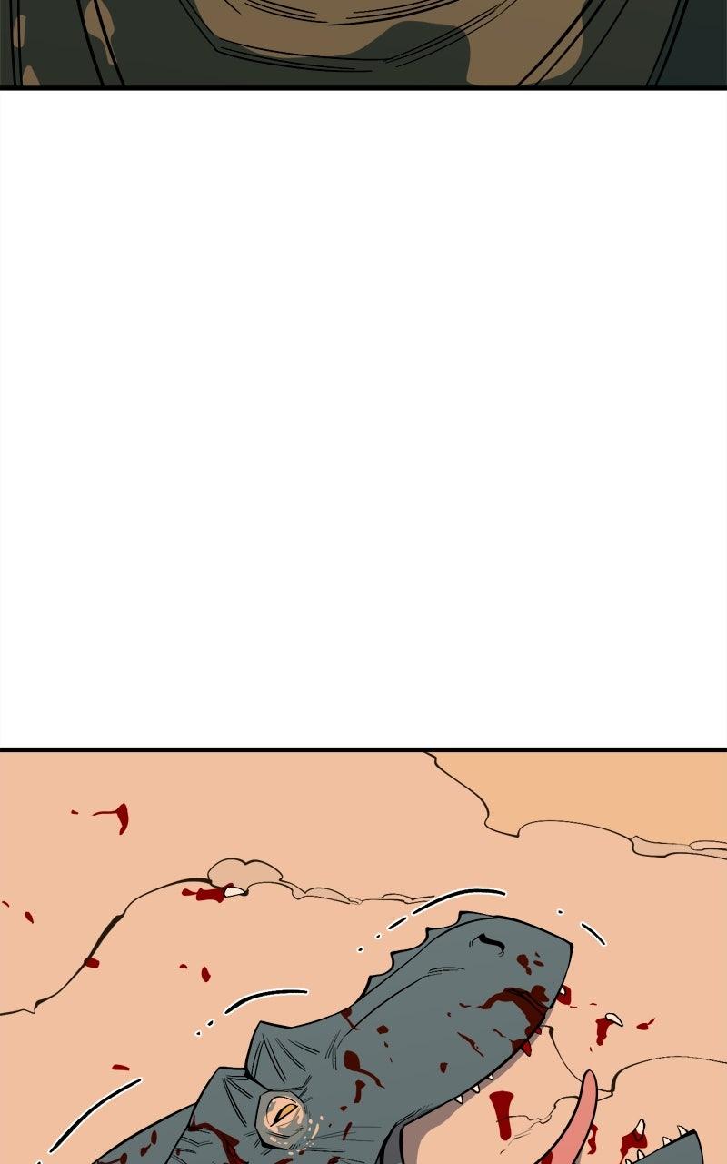 Ancient Animal Tales Chapter 33 - Page 87