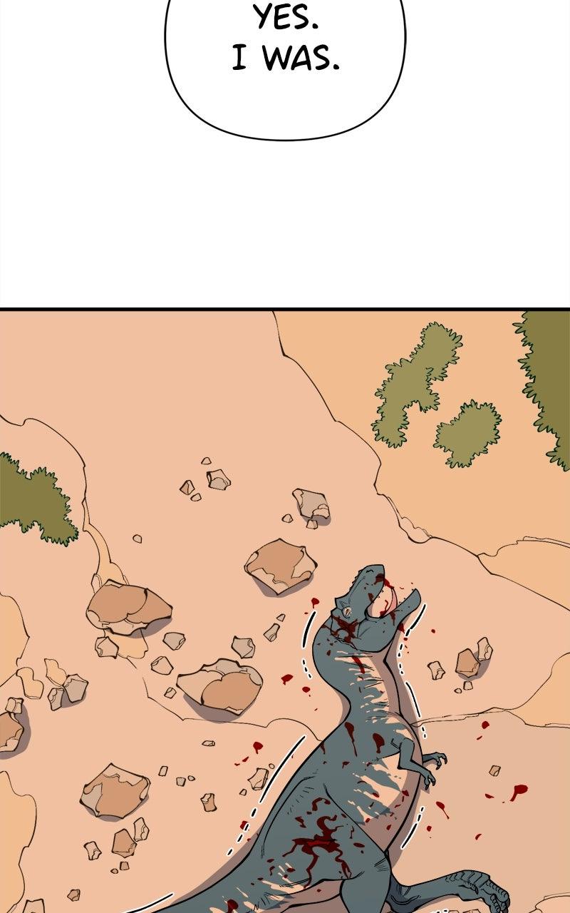 Ancient Animal Tales Chapter 33 - Page 89