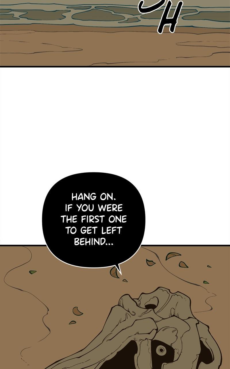 Ancient Animal Tales Chapter 33 - Page 92