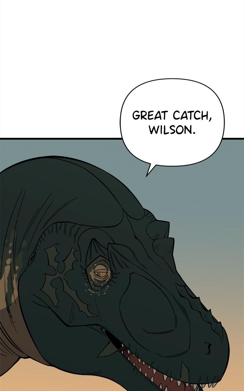 Ancient Animal Tales Chapter 33 - Page 94