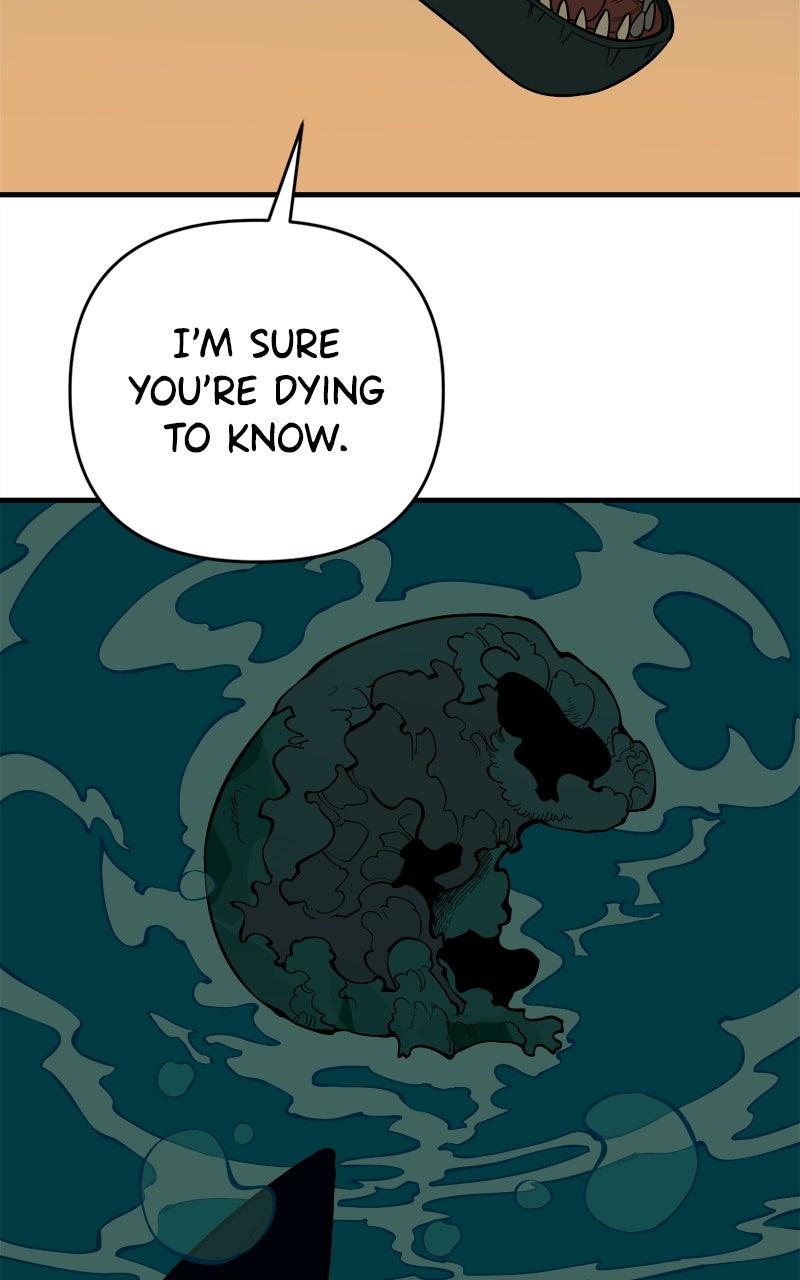 Ancient Animal Tales Chapter 33 - Page 95