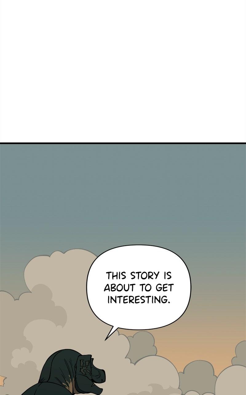 Ancient Animal Tales Chapter 33 - Page 98