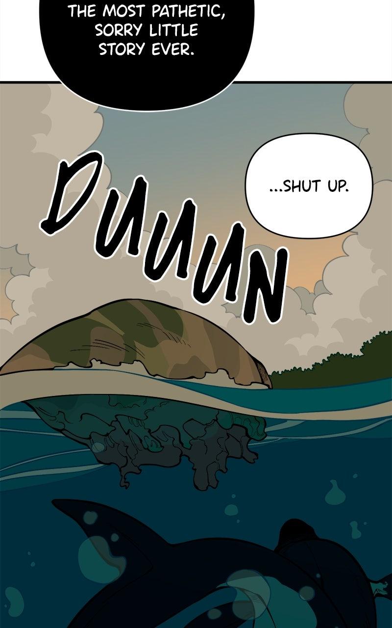 Ancient Animal Tales Chapter 33 - Page 100