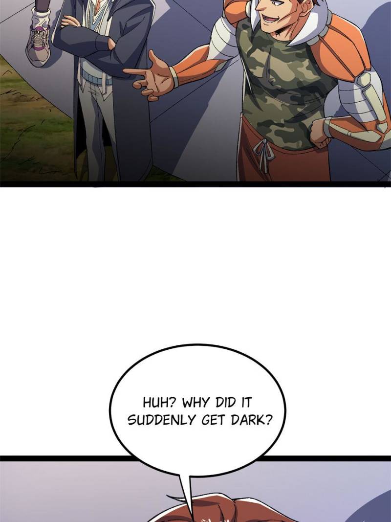 Ancient God’s Chosen Warriors Chapter 123 - Page 10