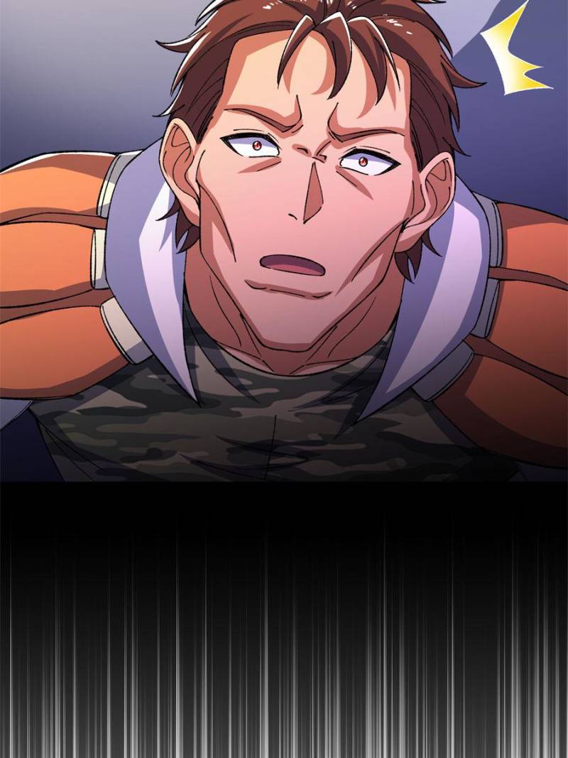 Ancient God’s Chosen Warriors Chapter 123 - Page 11