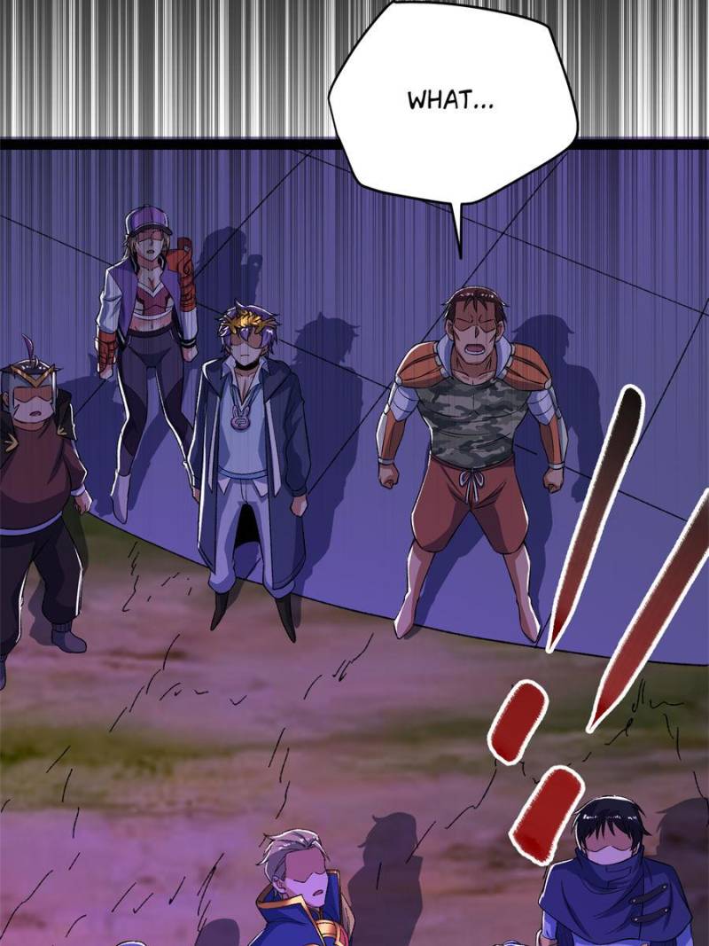 Ancient God’s Chosen Warriors Chapter 123 - Page 12