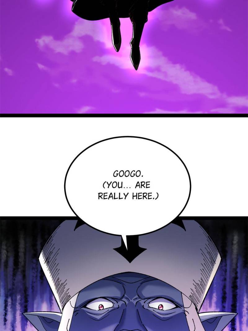 Ancient God’s Chosen Warriors Chapter 123 - Page 15