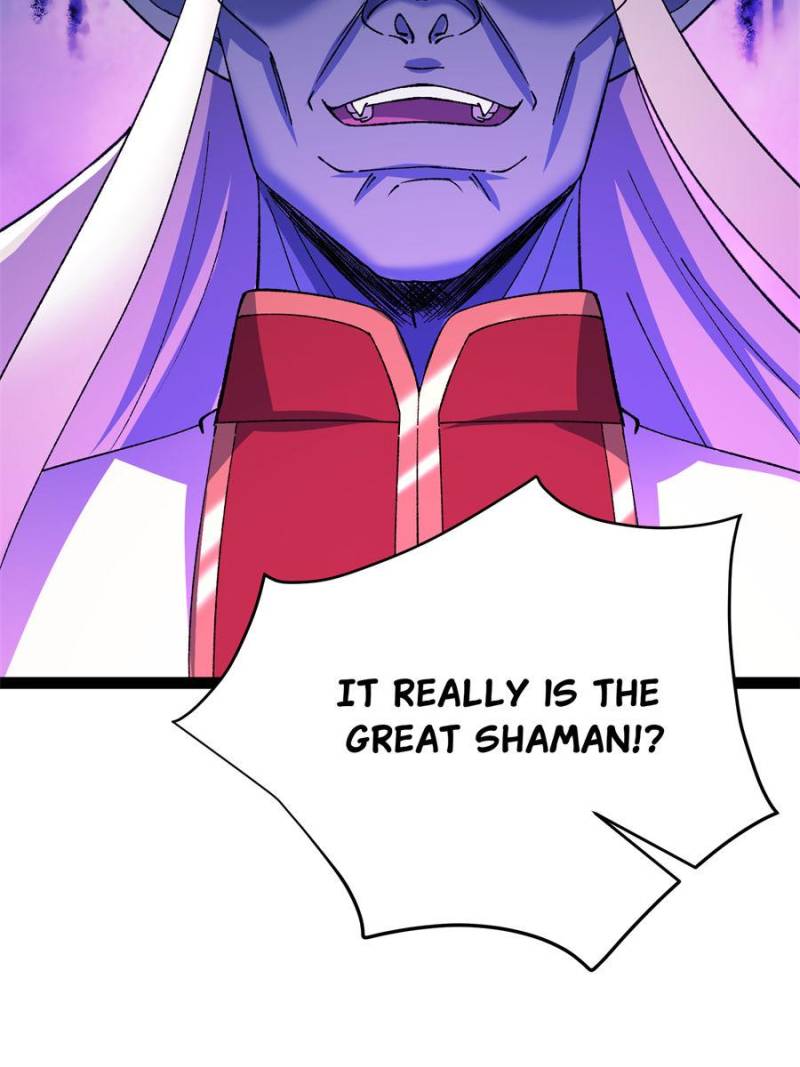 Ancient God’s Chosen Warriors Chapter 123 - Page 16