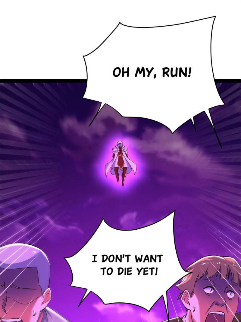 Ancient God’s Chosen Warriors Chapter 123 - Page 18