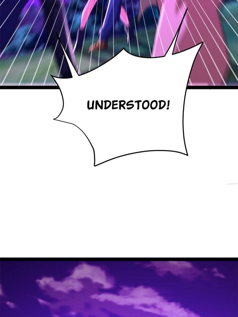 Ancient God’s Chosen Warriors Chapter 123 - Page 25