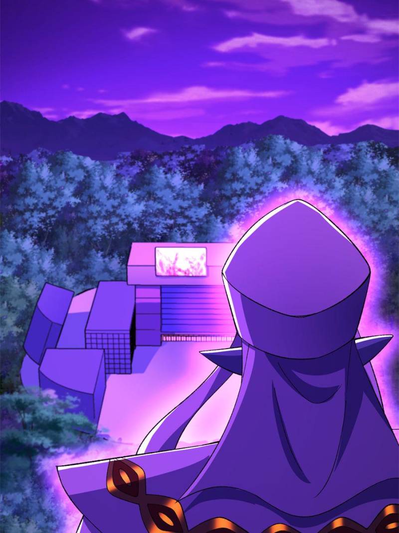 Ancient God’s Chosen Warriors Chapter 123 - Page 26