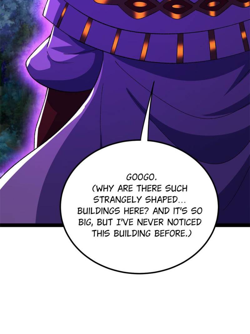 Ancient God’s Chosen Warriors Chapter 123 - Page 27