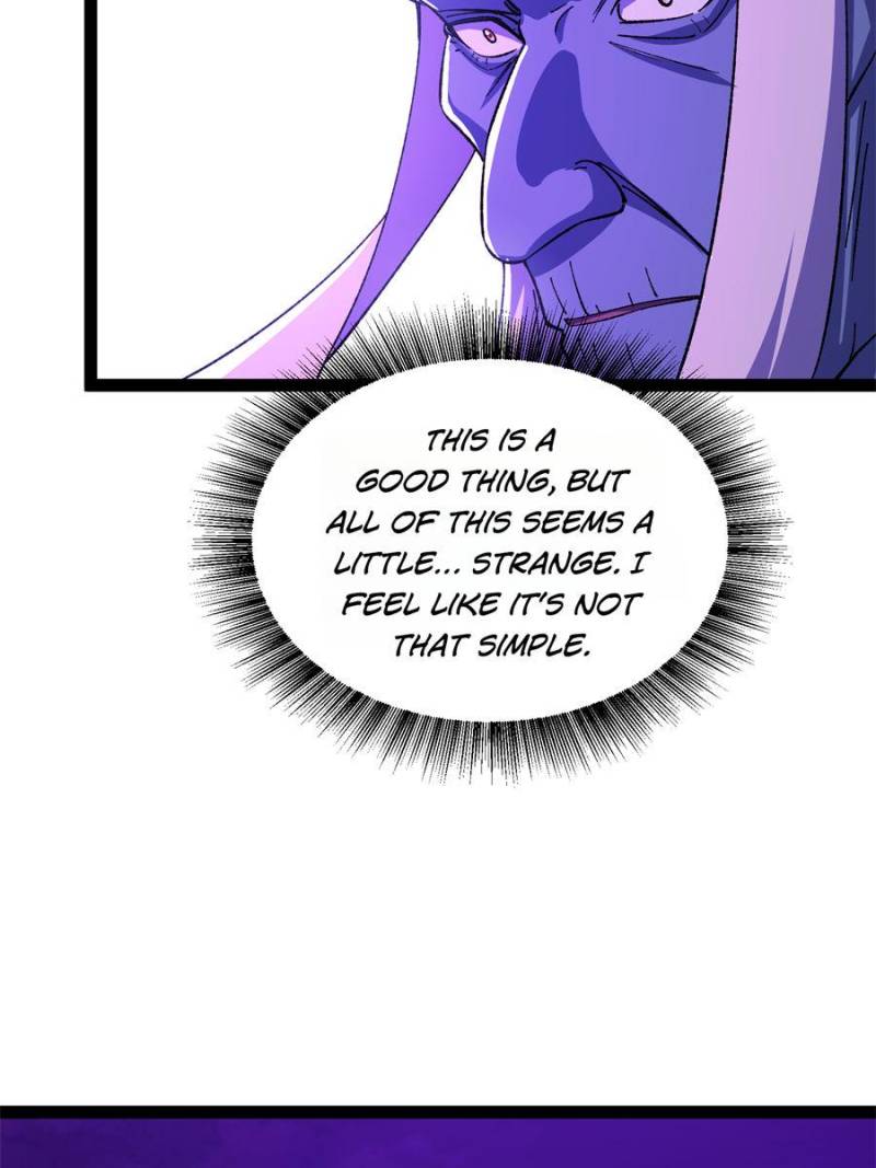 Ancient God’s Chosen Warriors Chapter 123 - Page 30