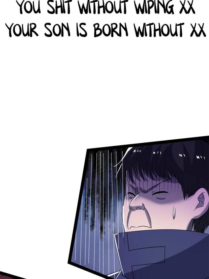 Ancient God’s Chosen Warriors Chapter 123 - Page 37