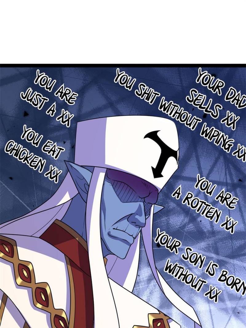 Ancient God’s Chosen Warriors Chapter 123 - Page 41