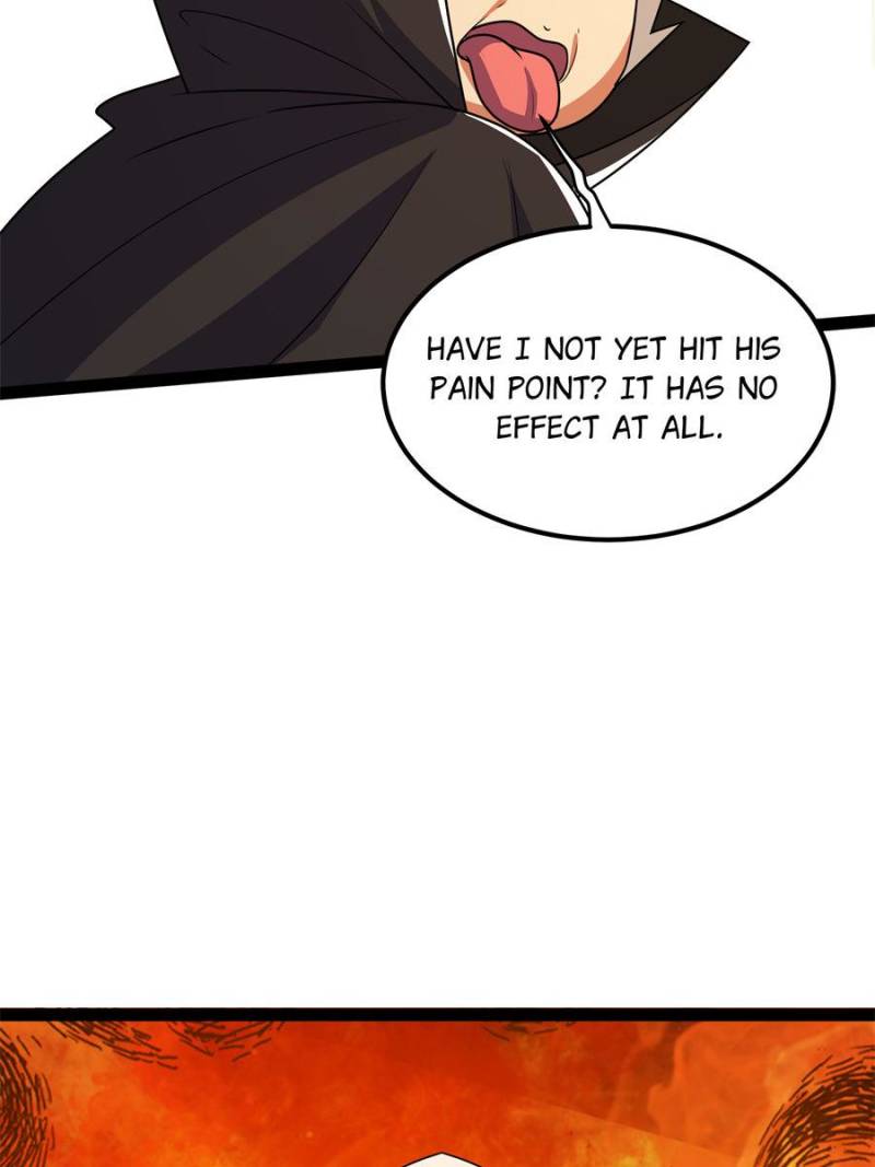 Ancient God’s Chosen Warriors Chapter 123 - Page 43