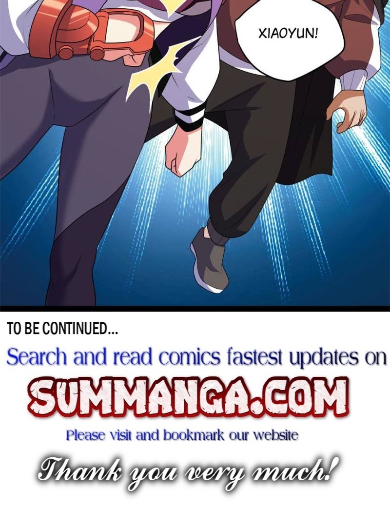 Ancient God’s Chosen Warriors Chapter 123 - Page 48