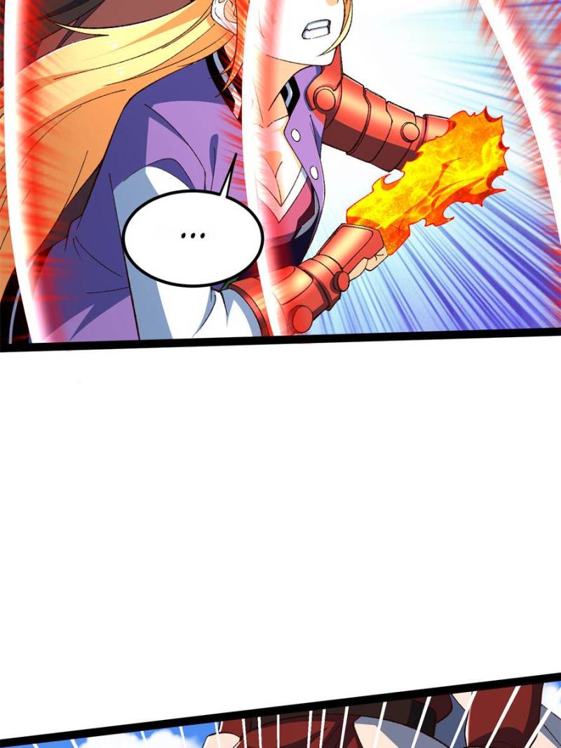 Ancient God’s Chosen Warriors Chapter 124 - Page 9