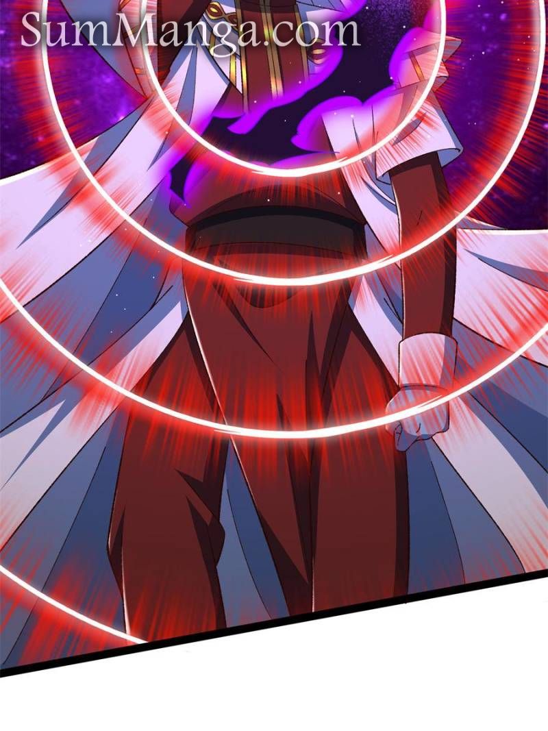 Ancient God’s Chosen Warriors Chapter 124 - Page 12