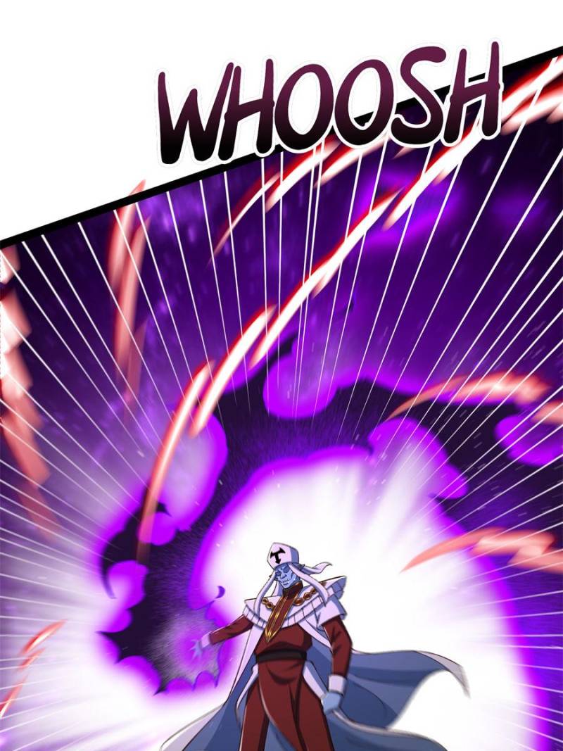 Ancient God’s Chosen Warriors Chapter 124 - Page 13