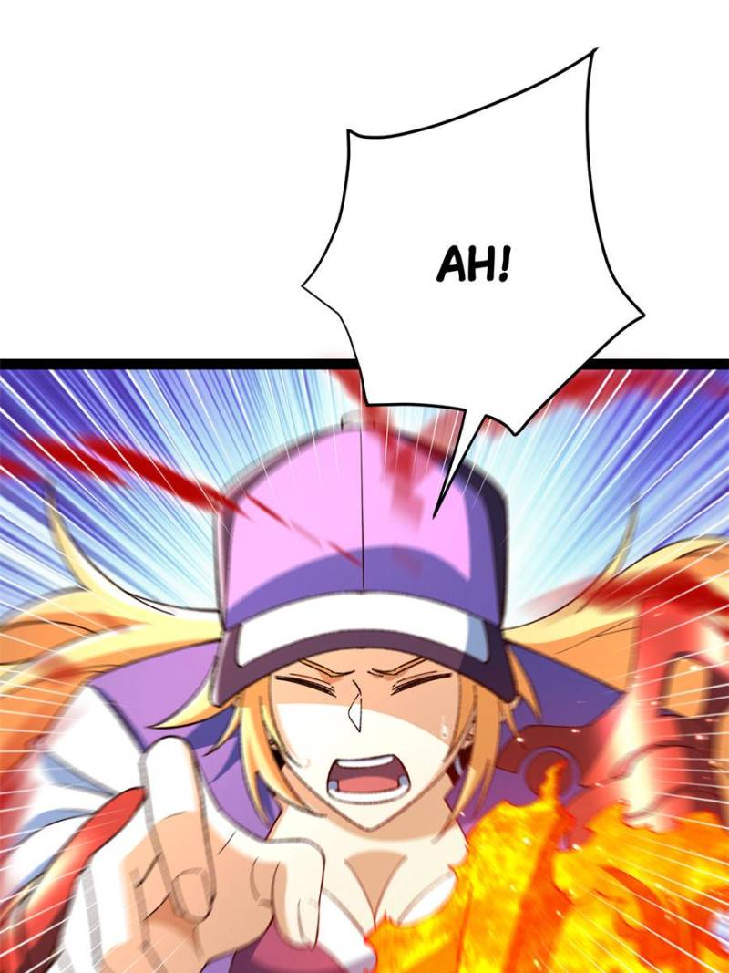 Ancient God’s Chosen Warriors Chapter 124 - Page 15