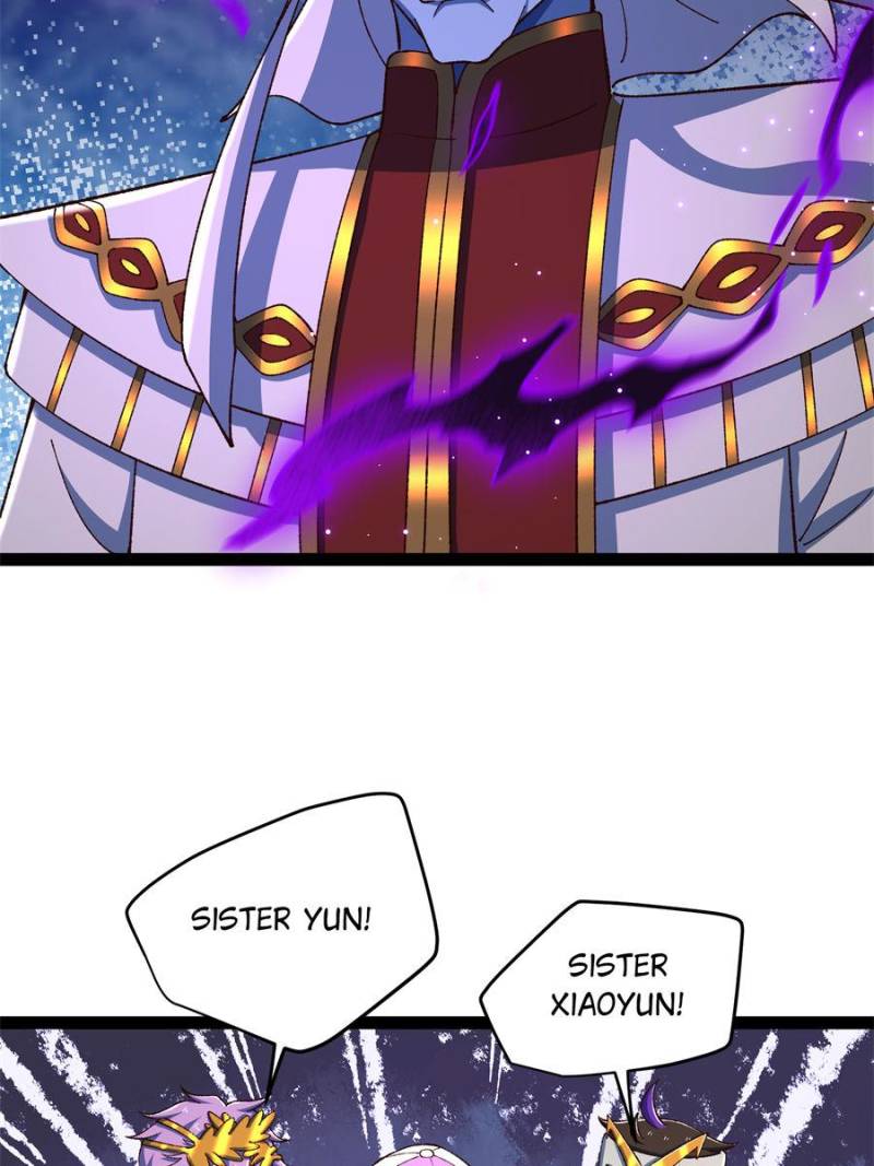 Ancient God’s Chosen Warriors Chapter 124 - Page 17