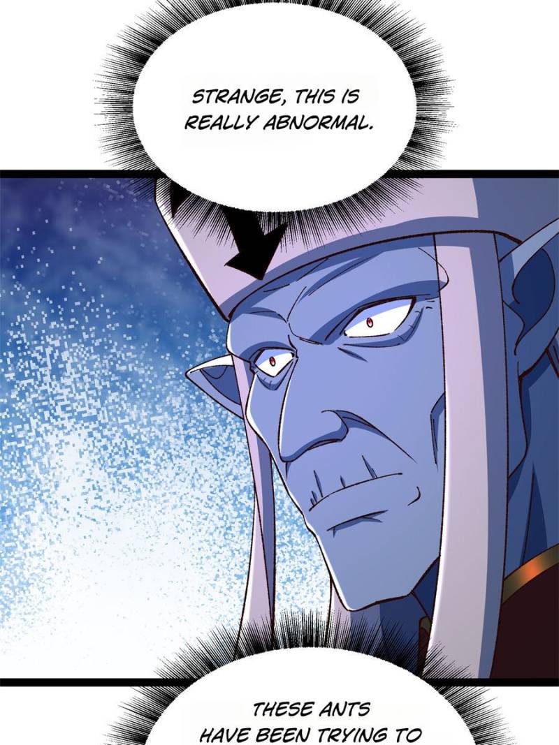 Ancient God’s Chosen Warriors Chapter 124 - Page 19