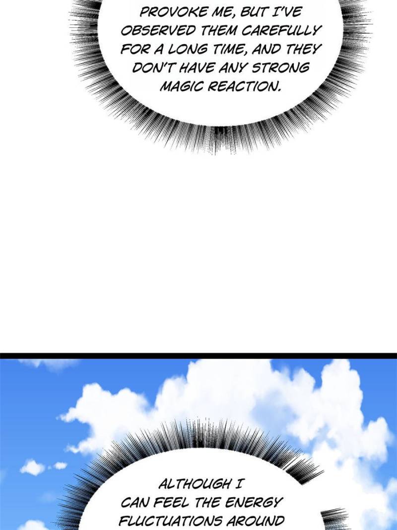 Ancient God’s Chosen Warriors Chapter 124 - Page 20