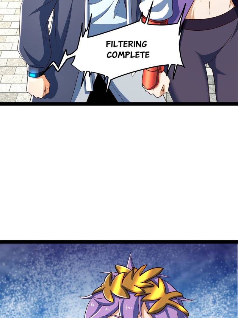 Ancient God’s Chosen Warriors Chapter 124 - Page 24