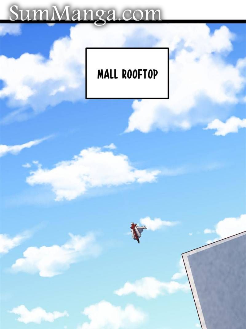 Ancient God’s Chosen Warriors Chapter 124 - Page 28