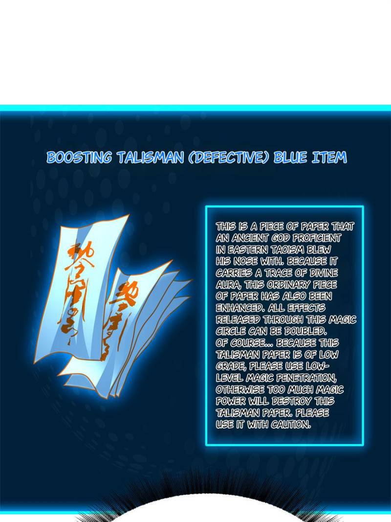 Ancient God’s Chosen Warriors Chapter 124 - Page 36