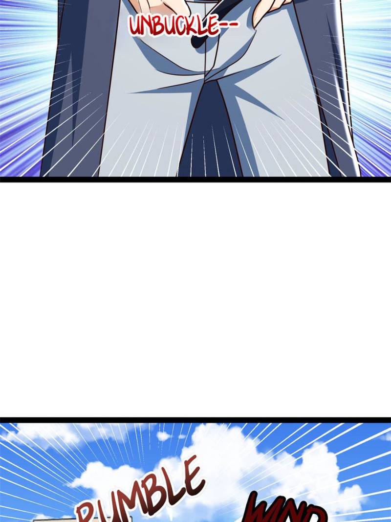 Ancient God’s Chosen Warriors Chapter 124 - Page 38