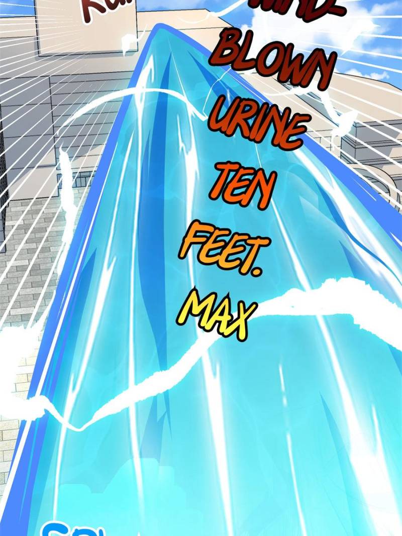 Ancient God’s Chosen Warriors Chapter 124 - Page 39