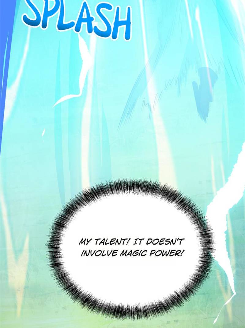 Ancient God’s Chosen Warriors Chapter 124 - Page 40