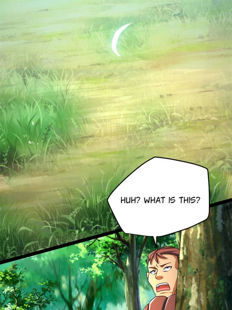 Ancient God’s Chosen Warriors Chapter 124 - Page 41