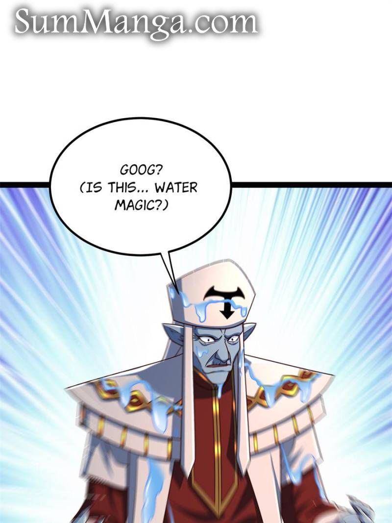 Ancient God’s Chosen Warriors Chapter 124 - Page 44