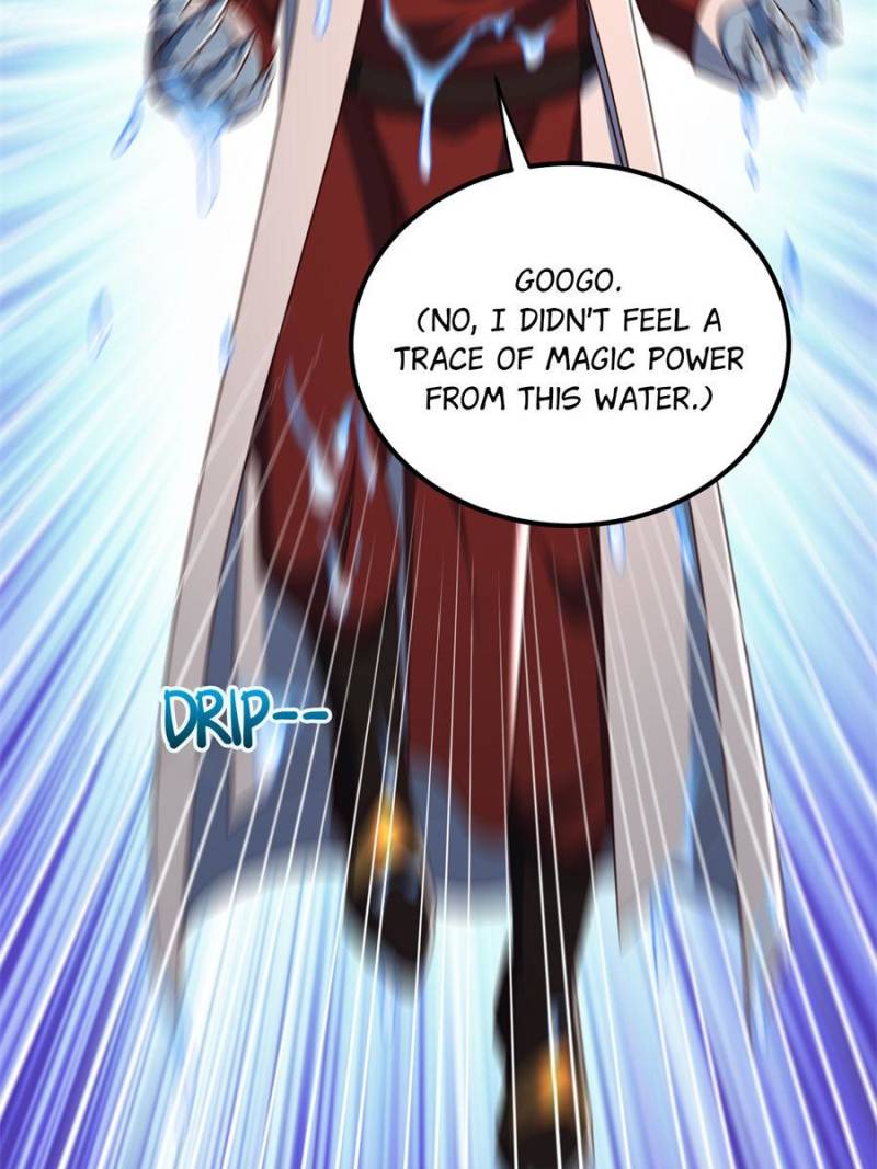 Ancient God’s Chosen Warriors Chapter 124 - Page 45