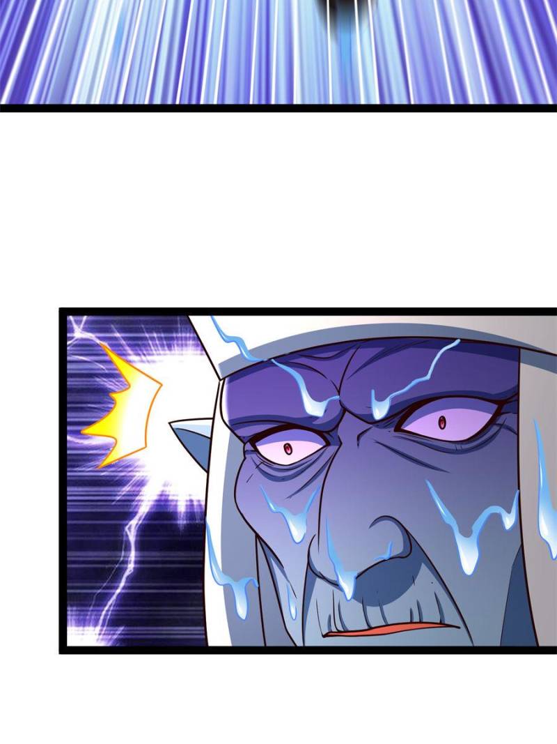 Ancient God’s Chosen Warriors Chapter 124 - Page 46