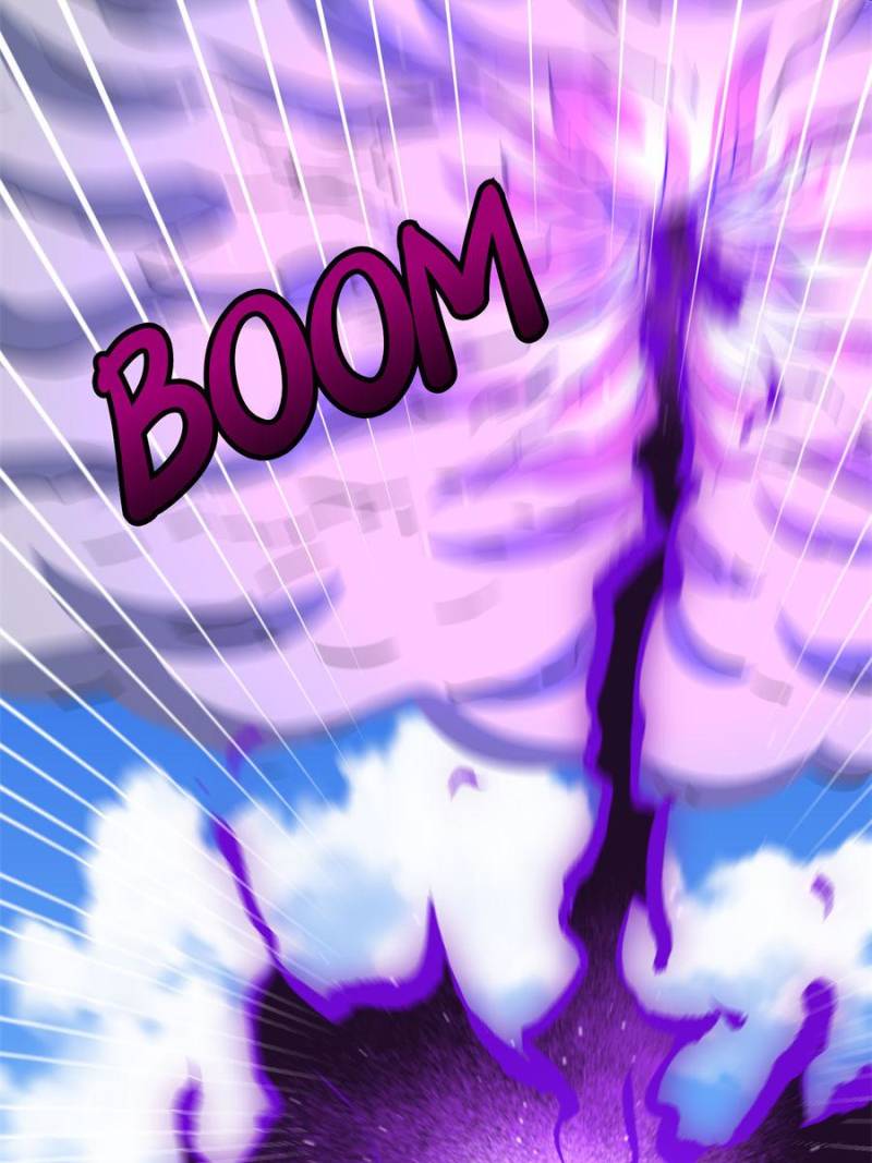 Ancient God’s Chosen Warriors Chapter 124 - Page 50