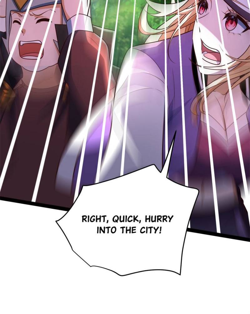 Ancient God’s Chosen Warriors Chapter 124 - Page 52