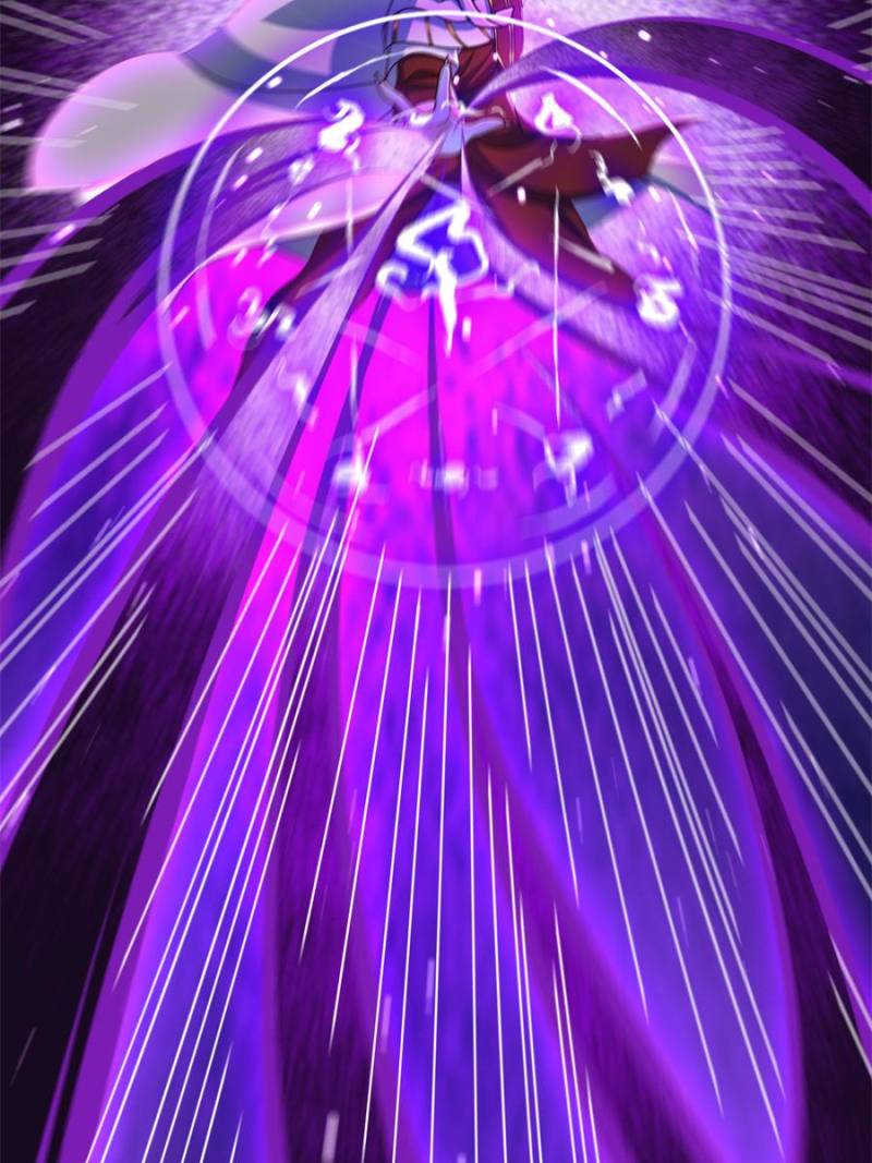 Ancient God’s Chosen Warriors Chapter 124 - Page 54