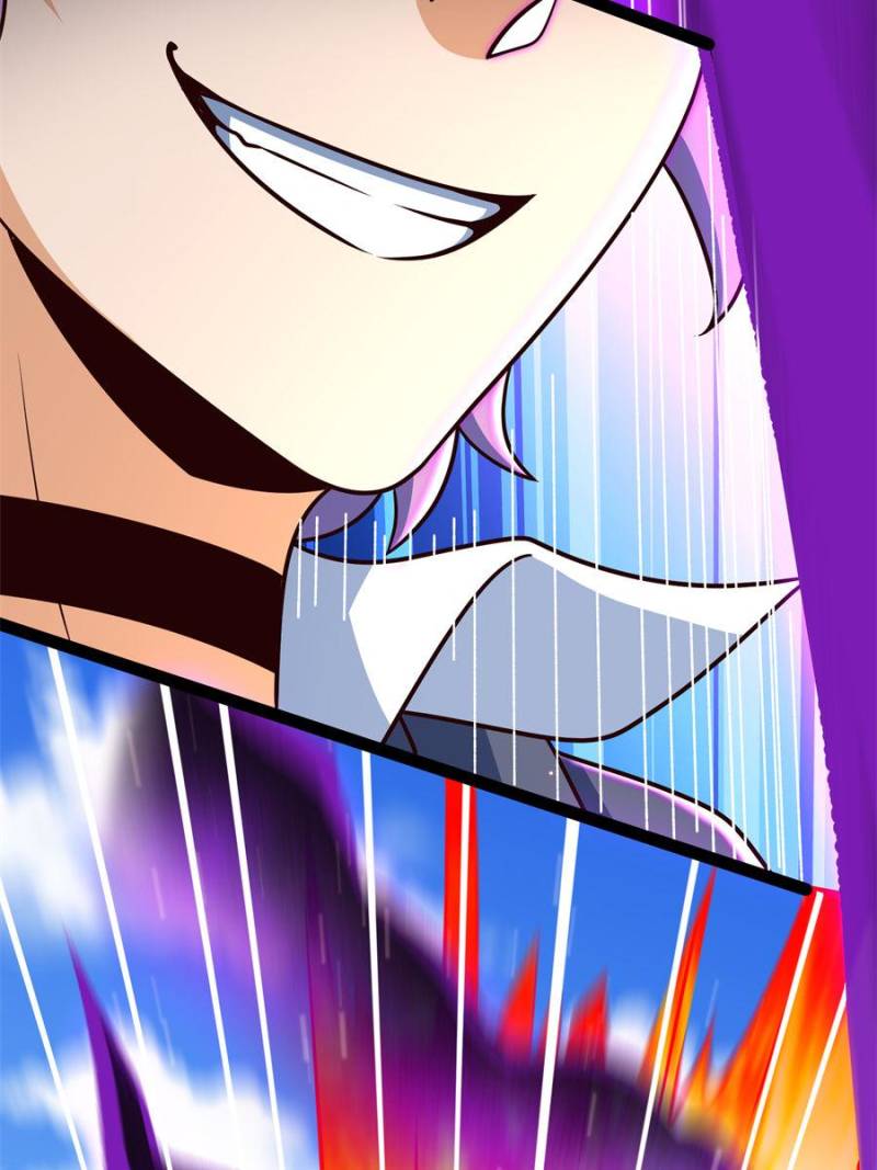 Ancient God’s Chosen Warriors Chapter 124 - Page 60