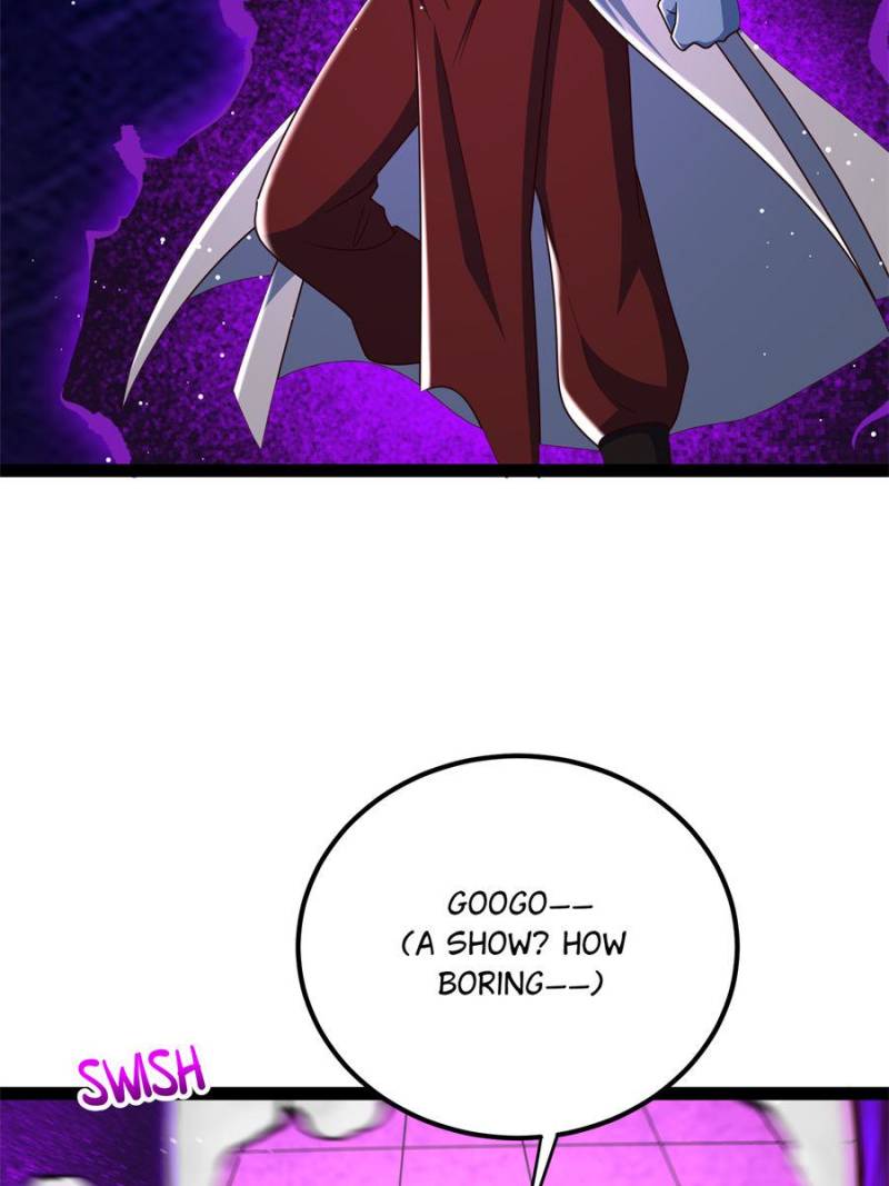 Ancient God’s Chosen Warriors Chapter 124 - Page 65