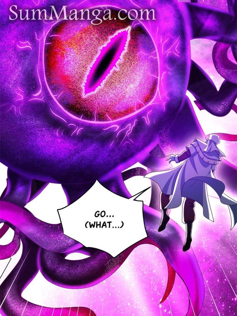 Ancient God’s Chosen Warriors Chapter 124 - Page 68